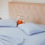 Pretty Smart Appartment