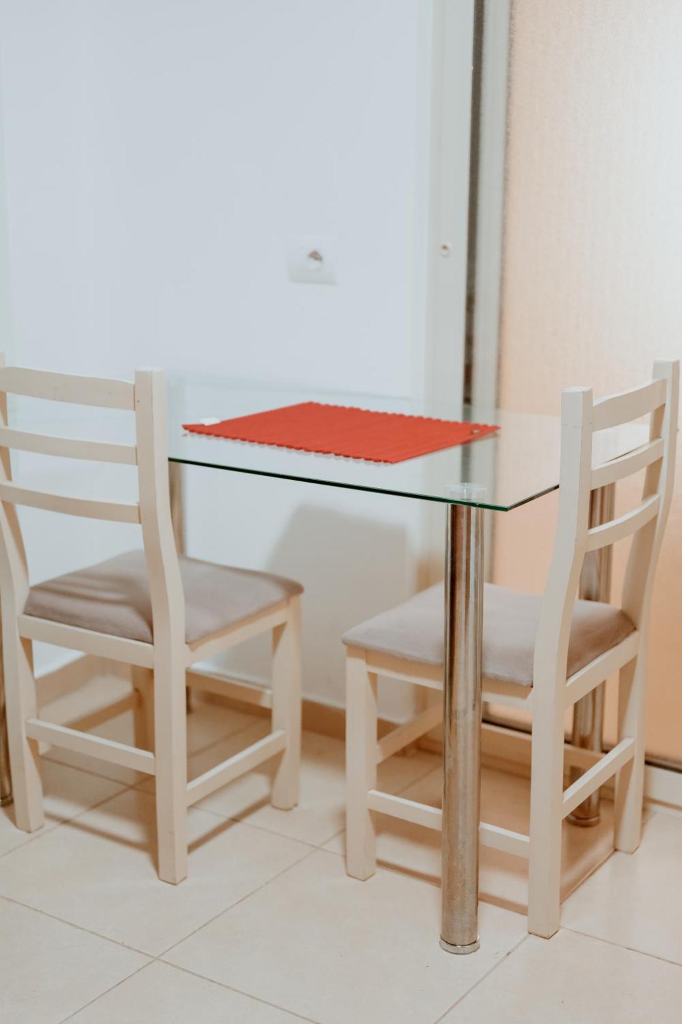 Pretty Smart Apartment